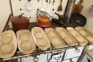 European Bread Museum image