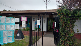 Sala Cuna y Jardín Infantil Raimapu