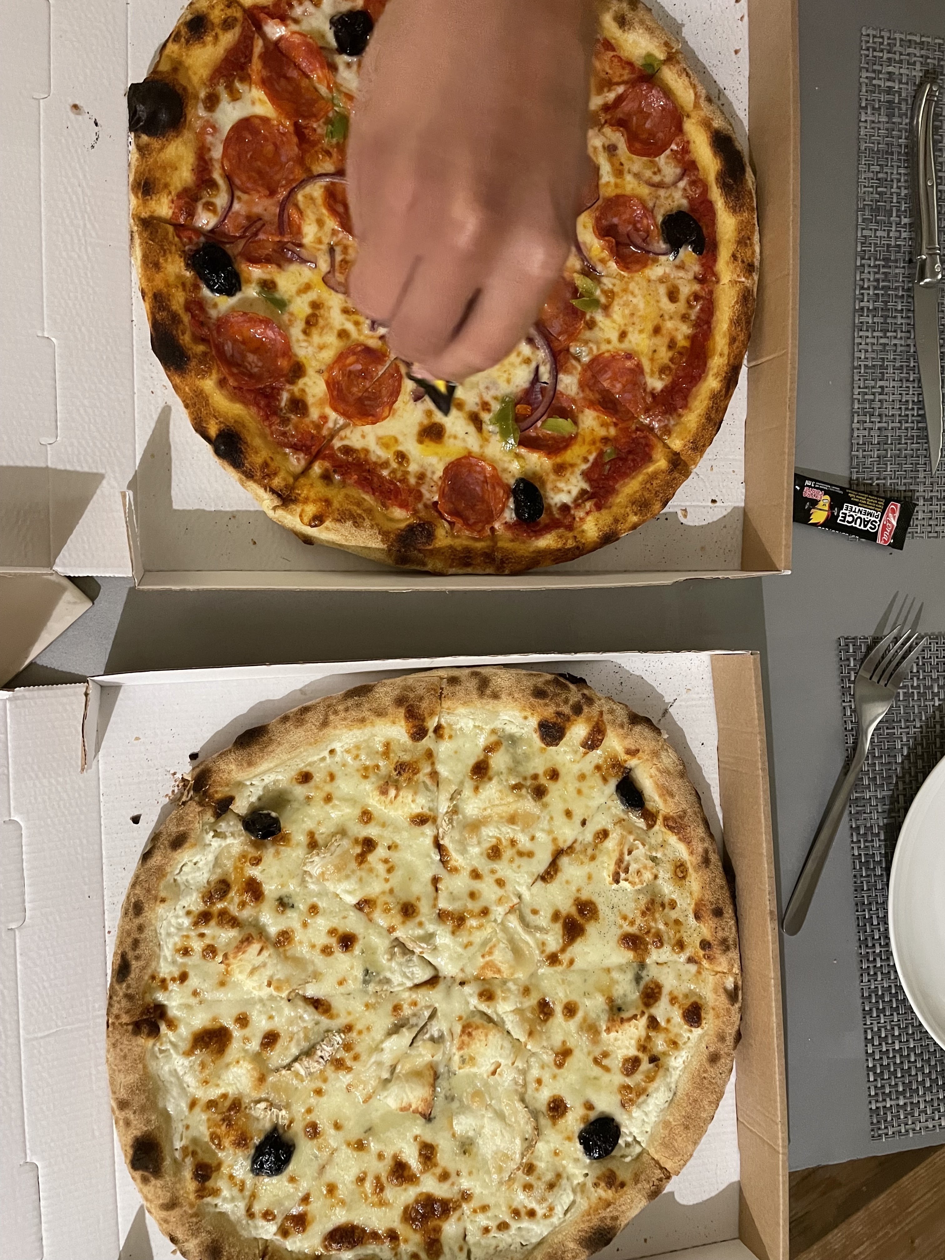Photo n° 1 de l'avis de Alexa. fait le 15/09/2022 à 19:10