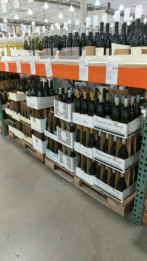 Warehouse store «Costco Wholesale», reviews and photos, 450 10th St, San Francisco, CA 94103, USA