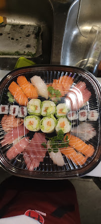 Photos du propriétaire du Restaurant japonais Sushi Huit à Saint-Ouen-sur-Seine - n°4