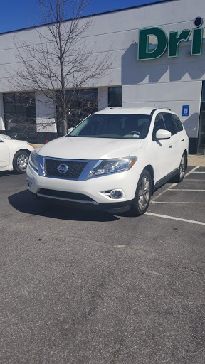 Used Car Dealer «DriveTime Used Cars», reviews and photos, 7230 Jonesboro Rd, Morrow, GA 30260, USA