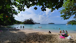 Playa Blanca'in fotoğrafı imkanlar alanı