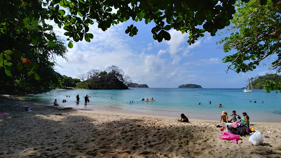 Playa Blanca