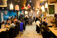 Atmosphère du Restaurant SKY Lounge à Bourgoin-Jallieu - n°5