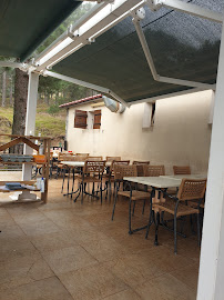 Atmosphère du Restaurant Les Aiguilles De Bavella à Zonza - n°11