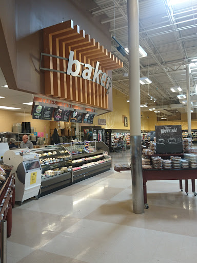 Grocery Store «Kroger», reviews and photos, 1980 Rio Hill Center, Charlottesville, VA 22901, USA