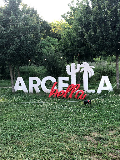 Arcella Bella