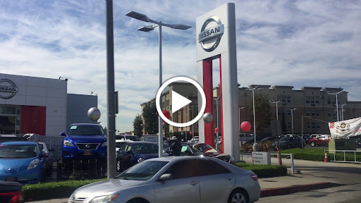 GARDENA NISSAN image