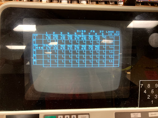 Bowling Alley «Bowl America Bull Run», reviews and photos, 10641 Balls Ford Rd, Manassas, VA 20109, USA