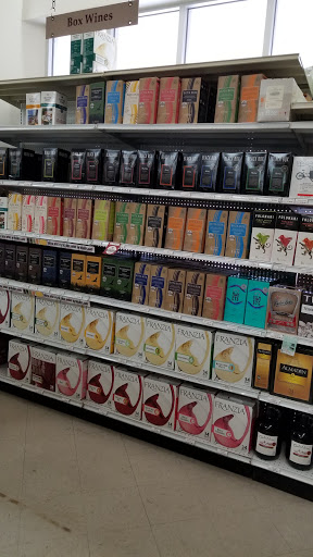 Wine Store «Decanter Fine Wines», reviews and photos, 6420 Freetown Rd, Columbia, MD 21044, USA