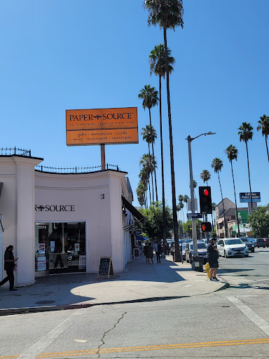 Stationery Store «Paper Source», reviews and photos, 12174 Ventura Blvd, Studio City, CA 91604, USA