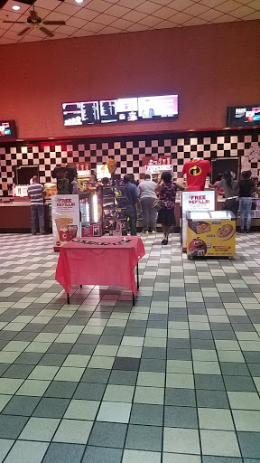 Movie Theater «Cinemark Movies 10», reviews and photos, 157 Banks Rd, Fayetteville, GA 30214, USA