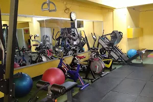 Naogaon Gold Gym image