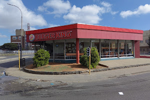 Burger King Kimberley Drive-thru (Halaal) image