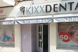 Kixx Dental - Jespicar - Aranjuez image