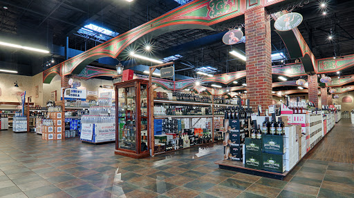 Liquor Store «Goody Goody Liquor», reviews and photos, 9805 FM 1960 Bypass Road West, Humble, TX 77338, USA