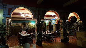 Ulysses Greek Restaurant