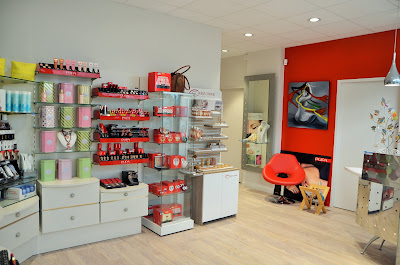 Station Beauté - Institut de Beauté à Avrillé