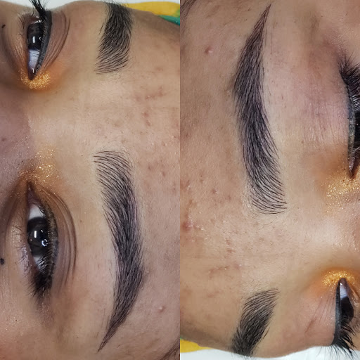 Explore september birth tattoo ideas, creative tattoo ideas in Arlington, available at Haven Studio Co. (formerly Ink Haven Studio)