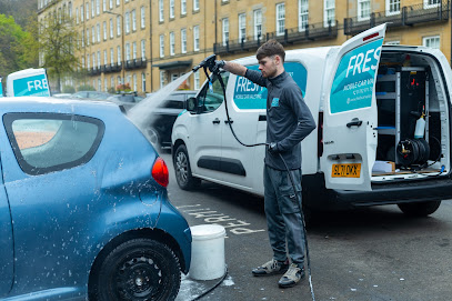 Fresh Car Valeting
