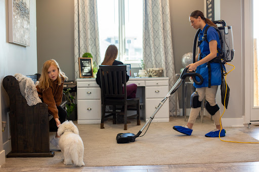 House Cleaning Service «The Maids», reviews and photos, 4485 Tench Rd #2420, Suwanee, GA 30024, USA