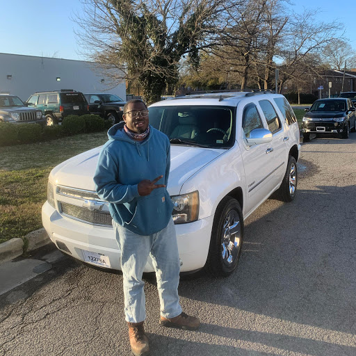 Used Car Dealer «Your Kar Company Inc», reviews and photos, 7912 Becket St, Norfolk, VA 23518, USA