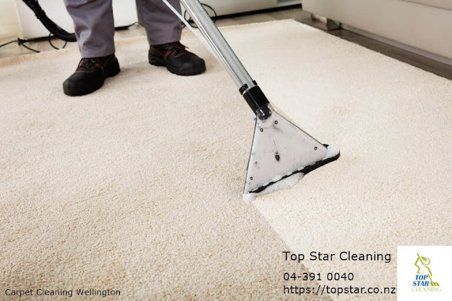 Reviews of Top Star Cleaning in Wellington - House cleaning service