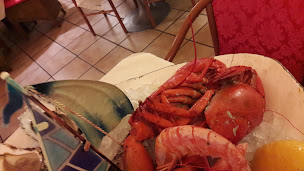 Photo n°39 de L'Assiette de la Mer à Palavas-les-Flots ()