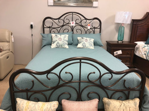 Furniture Store «Expressions Model Furniture Outlet», reviews and photos, 3905 Radio Rd, Naples, FL 34104, USA