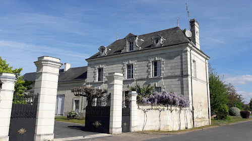 Domaine Jean-Maurice Raffault à Savigny-en-Véron