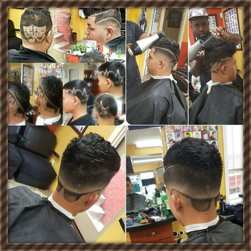 Hair Salon «New Look Hair Salon», reviews and photos, 627 University Blvd E, Silver Spring, MD 20901, USA
