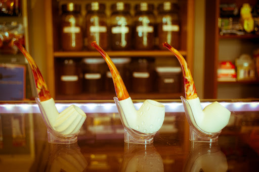 Tobacco Shop «J&M Tobacco and Vape», reviews and photos, 806 E Yelm Ave, Yelm, WA 98597, USA