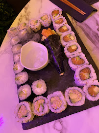 Plats et boissons du Restaurant japonais Sakura Sushi à La Garde - n°10