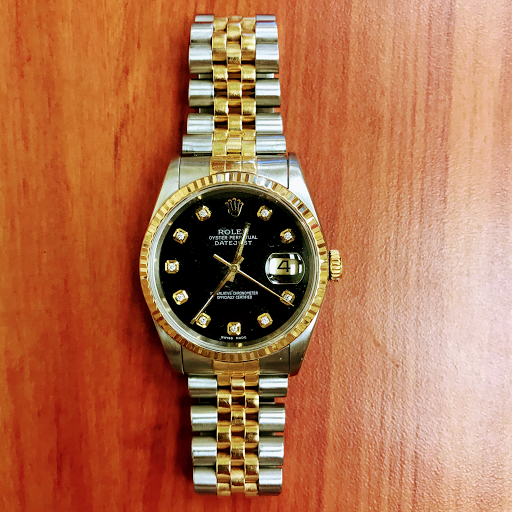 Jewelry Buyer «Jewelry & Fix», reviews and photos, 674 Dogwood Ave, Franklin Square, NY 11010, USA