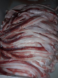Opiniones de PESCADOS Y MARISCOS RINCON DEL PEZ DISTRUBUCION POR MAYOR Y MENOR en Canelones - Tienda de ultramarinos