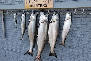 Chasin' Tail Charters image