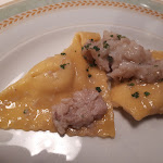 Photo n°1 de l'avis de Luigi.a fait le 02/07/2019 à 17:07 sur le  Al Caminetto à Milano Marittima