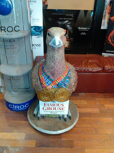 Liquor Store «F M Liquors», reviews and photos, 11300 NW 7th Ave, Miami, FL 33168, USA