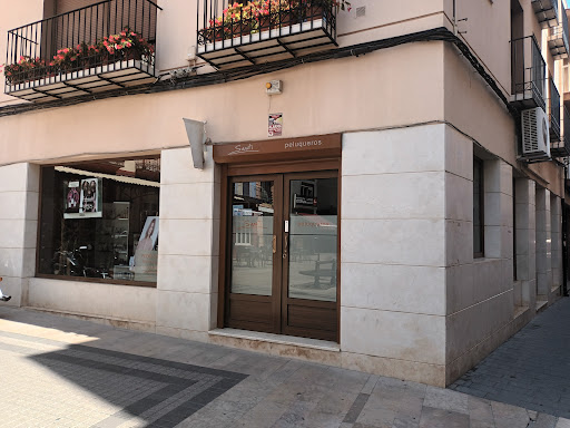 Santi Peluqueros en Benicarló, Castellón