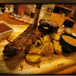 Photo n°4 de l'avis de Elke.. fait le 03/10/2021 à 18:52 sur le  Higin‘s Restaurant & Pub à Allershausen