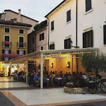 Photo n°1 de l'avis de Catia.i fait le 30/08/2020 à 08:11 sur le  Ristorante Il Portichetto à Bardolino