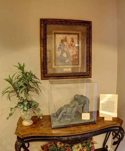 Funeral Home «Falconer Funeral Home», reviews and photos, 251 W Juniper Ave, Gilbert, AZ 85233, USA