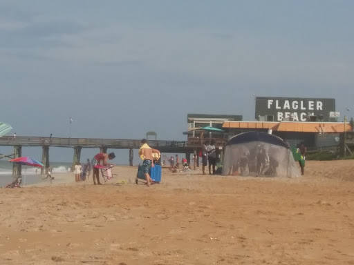 Gift Shop «Flagler Beach Gift Shop», reviews and photos, 105 N Ocean Shore Blvd D, Flagler Beach, FL 32136, USA