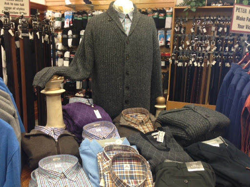 Clothing Store «Style Store For Big & Tall», reviews and photos, 2432 E 62nd St, Indianapolis, IN 46220, USA