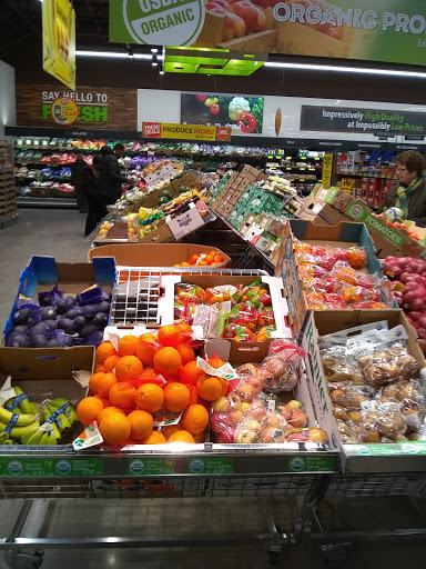 Supermarket «ALDI», reviews and photos, 5620 W Broadway Ave, Crystal, MN 55428, USA