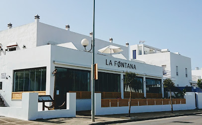 La Føntana - C. Hijuela de Lojo, 28, 11140 Conil de la Frontera, Cádiz, Spain