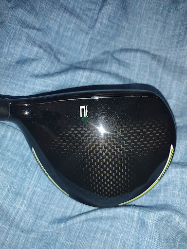 Sporting Goods Store «The Golf Barn», reviews and photos, 4645 Ridgely Tract Rd SE, Newark, OH 43055, USA