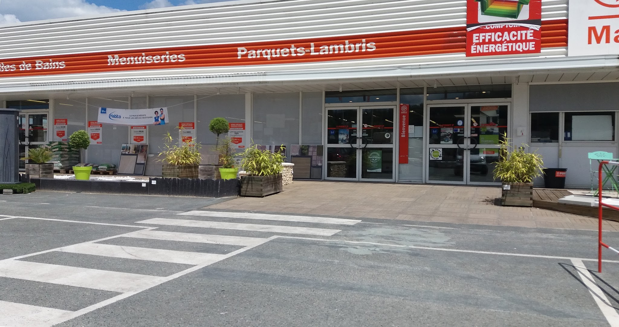 Photo n° 2 de l'avis de Techni.a fait le 01/06/2017 à 19:35
