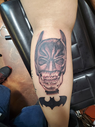 Explore tattoo ideas siblings, creative tattoo ideas in Inverness, available at The Perfect Spot Tattoos